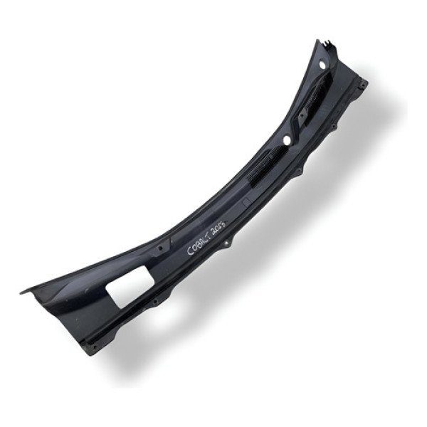 Grade Moldura Churrasqueira Chevrolet Cobalt 2015 94737675