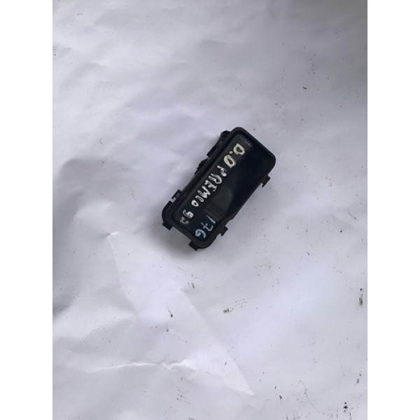 Maçaneta Interna Dianteira Direita Fiat Uno Premio 1992  Dianteira