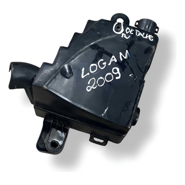 Suporte Caixa Fusível Renault Logan 2009 8200841920 Detalhe