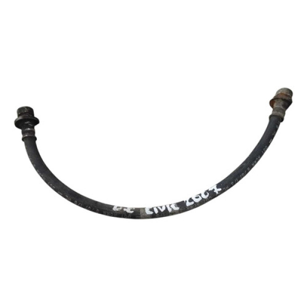 Flexivel De Freio Dianteira Esquerda Honda Civic 2007 2008 