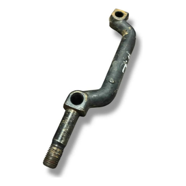 Pino Bandeja Suspensão Tras Esquerdo Uno 1.0 2005 Manual