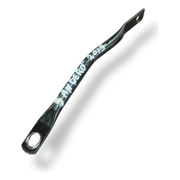 Suporte Agregado Diant Esquerdo Sandero 2014 2015 2016 2017