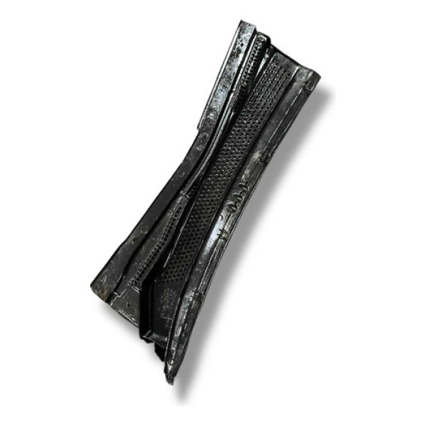 Grade Churrasqueira Lado Direito Pajero 2008 A 2016 Mn117710