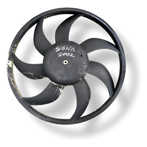 Helice Ventoinha Palio 2002 2003 2004 2005 2006 9140229