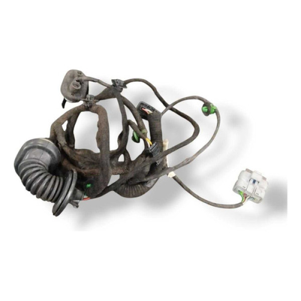 Chicote Porta Traseira Direita Peugeot 408 2011 9674659780