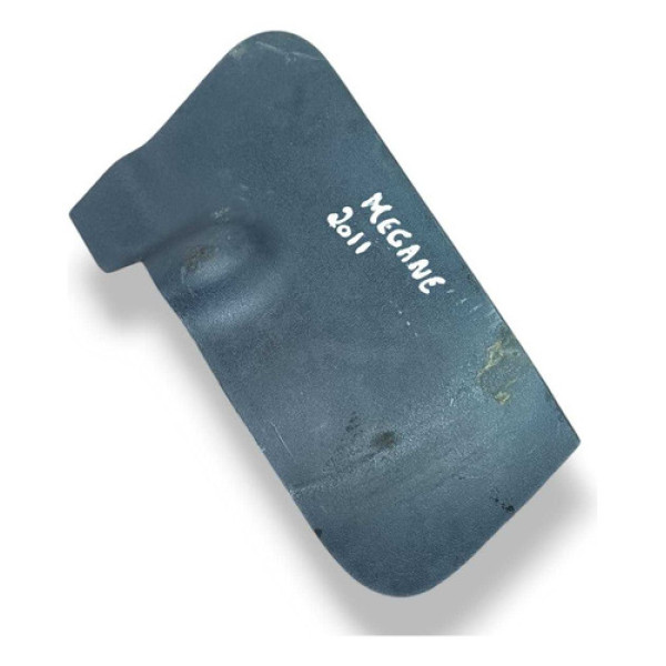 Moldura Inferior Painel Renault  Megane 2.0 2010 8200079033