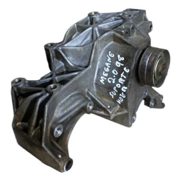 Suporte Motor Renault Megane Scenic Clio1998 770086880