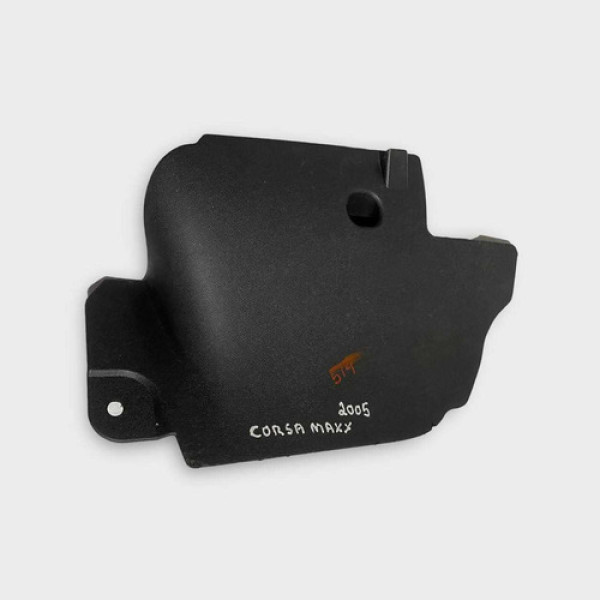 Moldura Acabamento Console Gm Corsa Maxx 2005 09114477