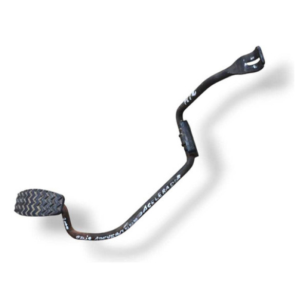 Pedal Acelerador Fiat Palio Adventure 2002 2003 2004 2005