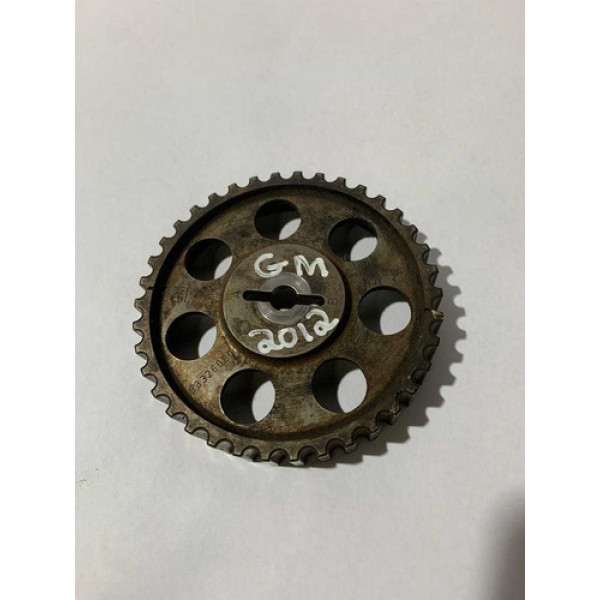 Polia Do Comando Gm 2012 93326080