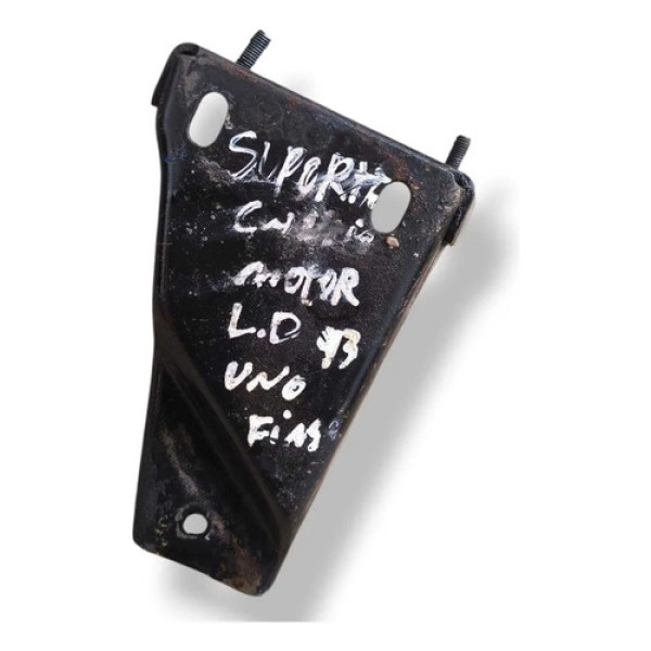 Suporte Coxim Motor Lado Direito Fiat Palio 1993 1994 1995