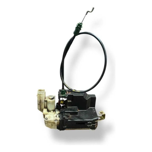 Fechadura Porta Traseira Esquerda Ford Ecosport 2004 2005