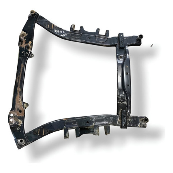 Agregado Suspensão Dianteiro Renault Duster 2012 2013 2014