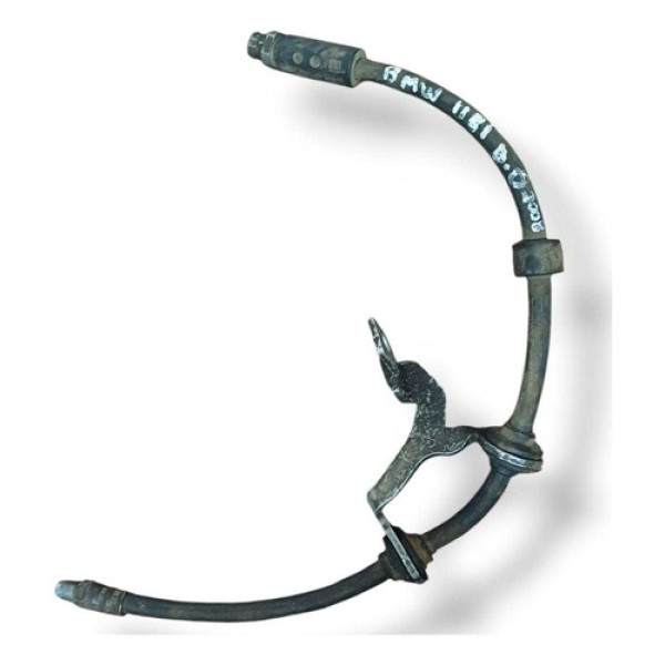 Mangueira Flexível Freio Dianteiro Direito Bmw 118i 2008