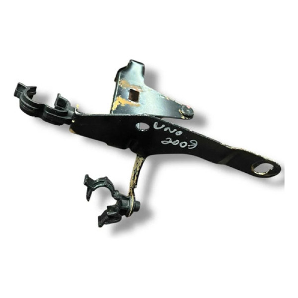 Suporte Válvula Canister Fiat Uno Mille 2005 2006 2007 2008