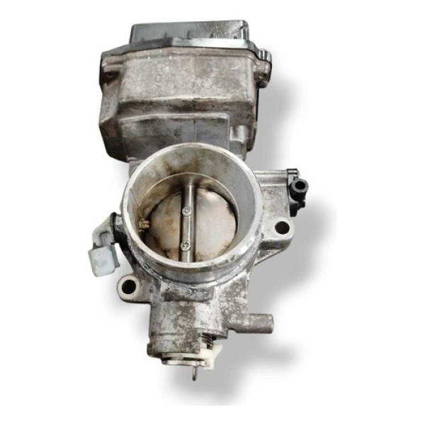 Corpo Borboleta Tbi Peugeot 307 - Anos 2005 2006 2007 2008