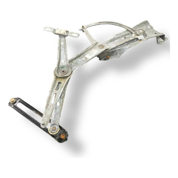 Máquina Vidro Elétrica Tras Esq Gm Astra Sedan 2005 93305097