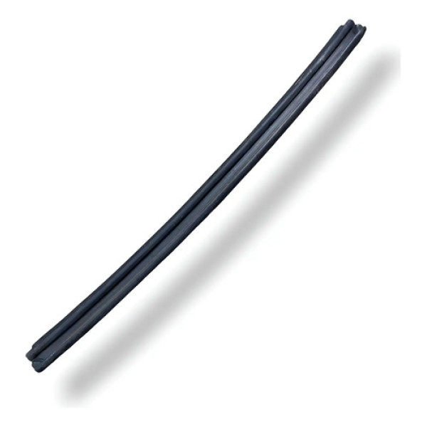 Borracha Externa Traseira Direita Ford Ranger 2005 A 2008
