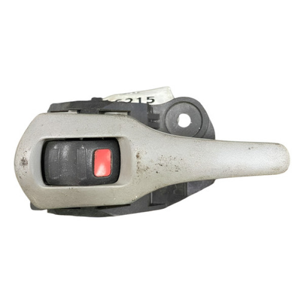 Maçaneta Interna Dianteira Direita Corolla 2012/2013/2014 