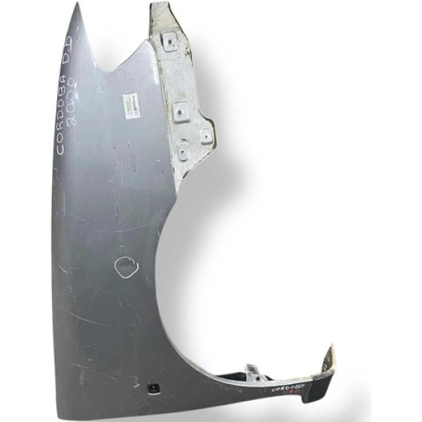 Paralama Lado Direito Com Detalhe Seat Cordoba 2000 2001