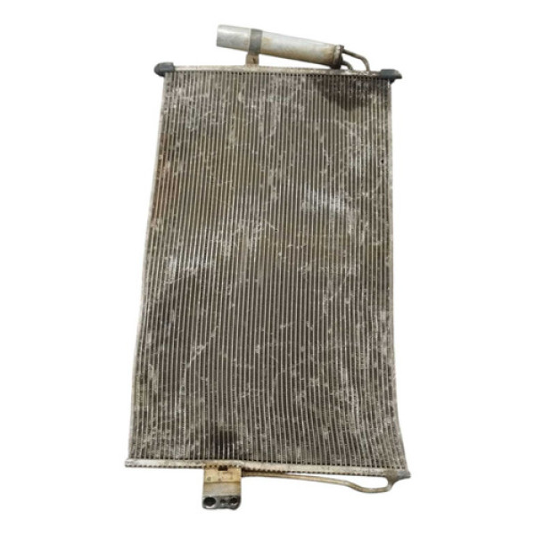 Condensador Chevrolet S10  2015 2016 2017 2018 2019 2020 