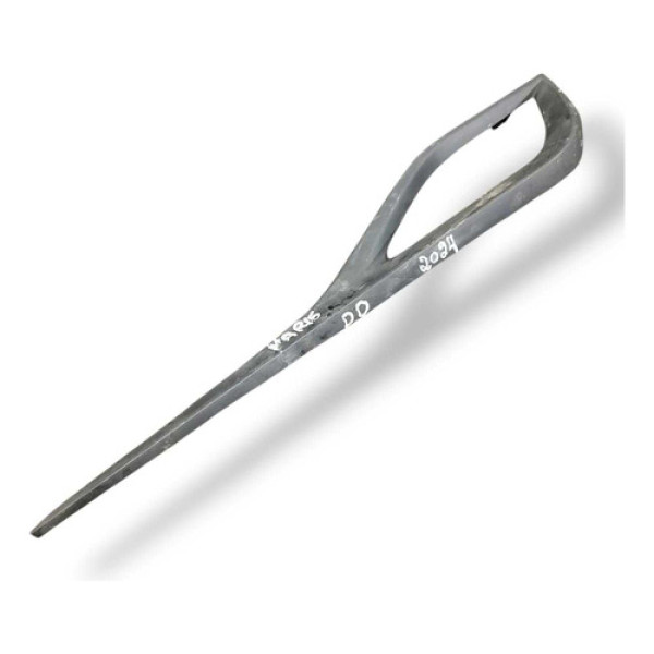 Moldura Difusor Ar Dianteiro Direito Yaris Sedan 550120d120