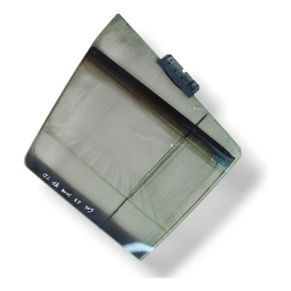 Vidro Porta Traseiro Direito Vw Gol G3 2004 4 Portas