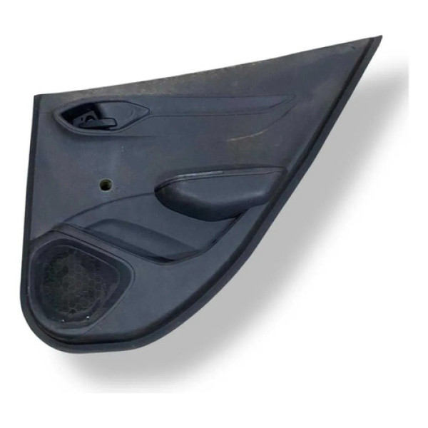 Forro Porta Traseira Direita Chevrolet Onix 2019 - Bbw31632