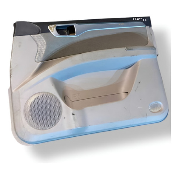 Forro Porta Dianteira Direita Pajero Dakar Mfd040590