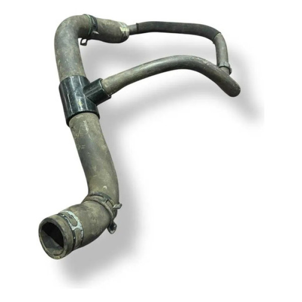 Mangueira Água Radiador Renault Clio Sedan 1.0 2007 2008