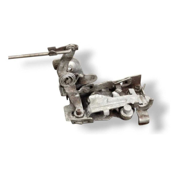 Fechadura Porta Dianteira Esquerda Vw Kombi 2010 2011 2012