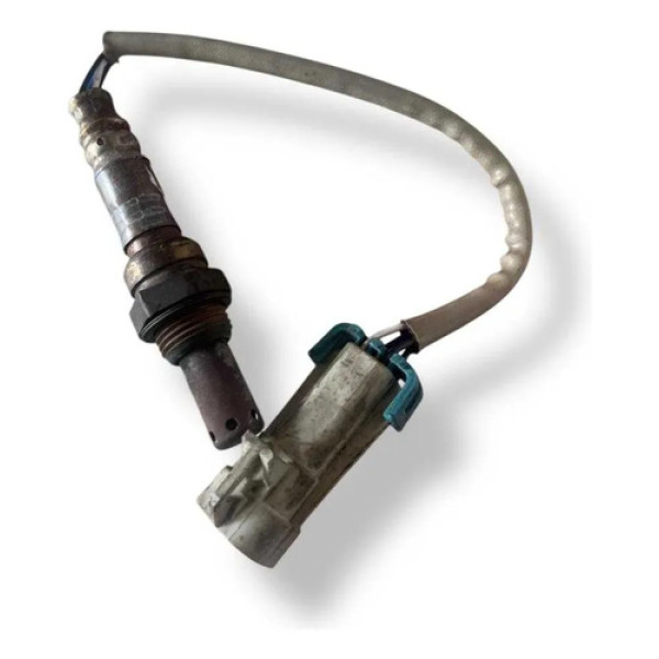 Sonda Lambda Pré Chevrolet Captiva 2007/2008/2009 12594452