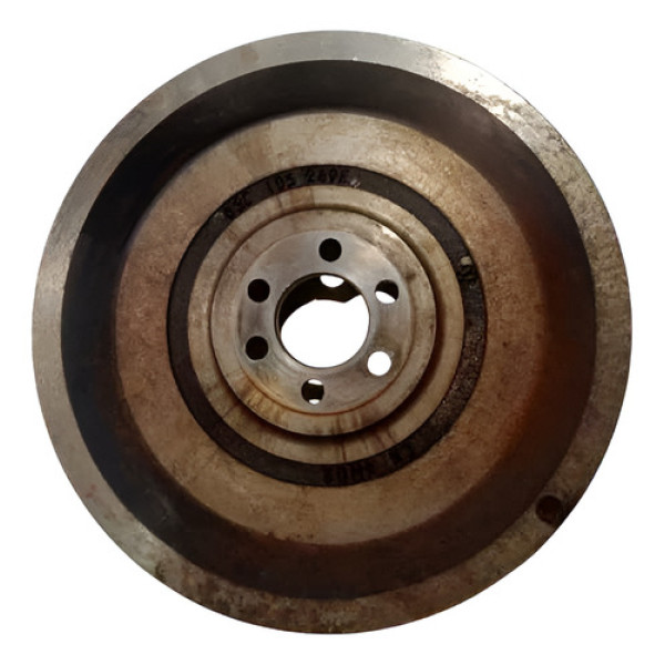 Volante Motor Cremalheir Saveiro Gol Voyage 08/13 030105269e