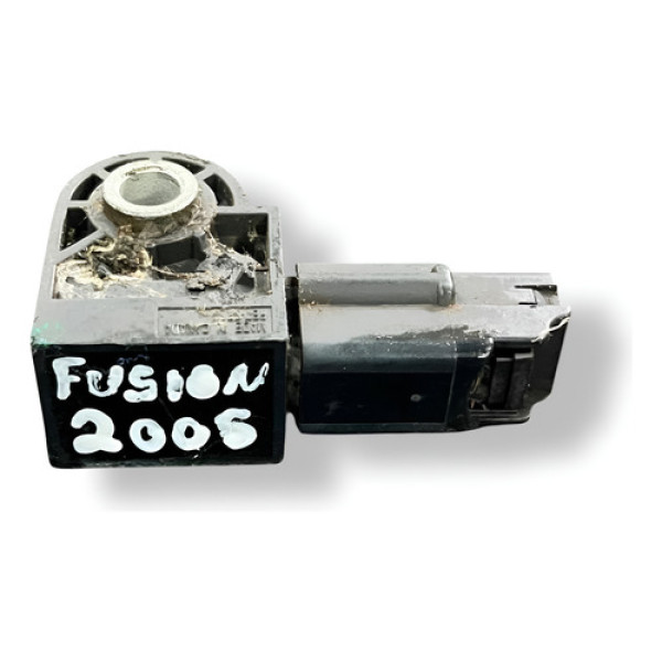 Sensor Detonação Ford  Fusion 2.5 2006 A 2012 9l3414b006ac