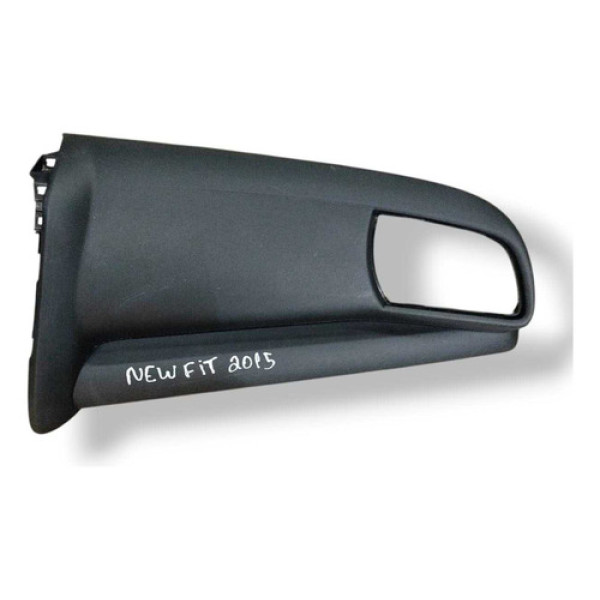 Acabamento Difusor De Ar Lado Direito Honda New Fit 77220t5n