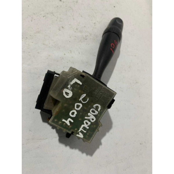 Chave Do Limpador De Parabrisa Corolla 2004 173647