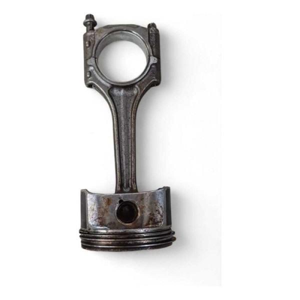 Biela E Pistão Volkswagen Jetta Fsi 2007 2008 2009 2.5=2