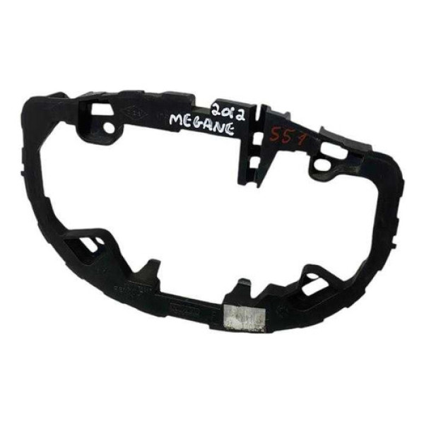 Suporte  Chave De Seta Renault Megane 2007 Á 2012 8200155865