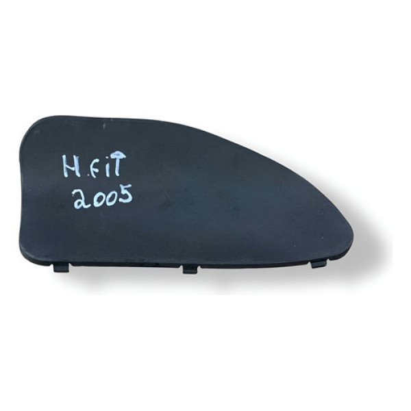 Moldura Lanterna Lado Esquerdo Renault Logan 2012 Sad84652