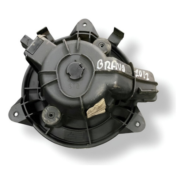 Motor Ventilador Ar Forçado Fiat Bravo 1.8 2012 2013 16081 220v