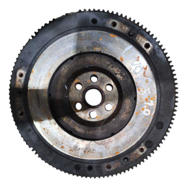 Volante Motor Cremalheira Fiat Uno 1.0 1985 1986 A 1990