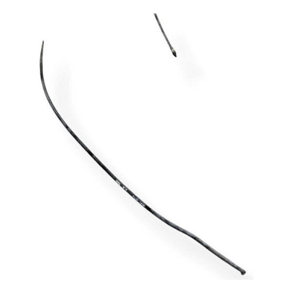 Friso Teto Lado Direito Honda Fit 1.4 2010 2011 2012