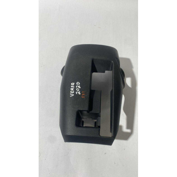 Acabamento Inferior Da Coluna Direção Versa 14/20 484709lh1a