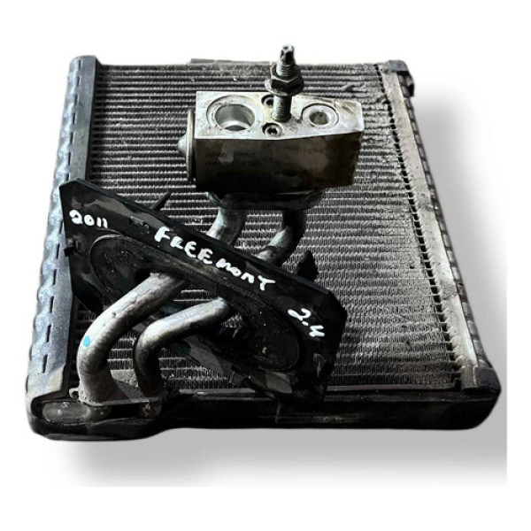 Radiador Ar Frio Caixa Freemont 2.4 2010/2011 - Aa4475004100