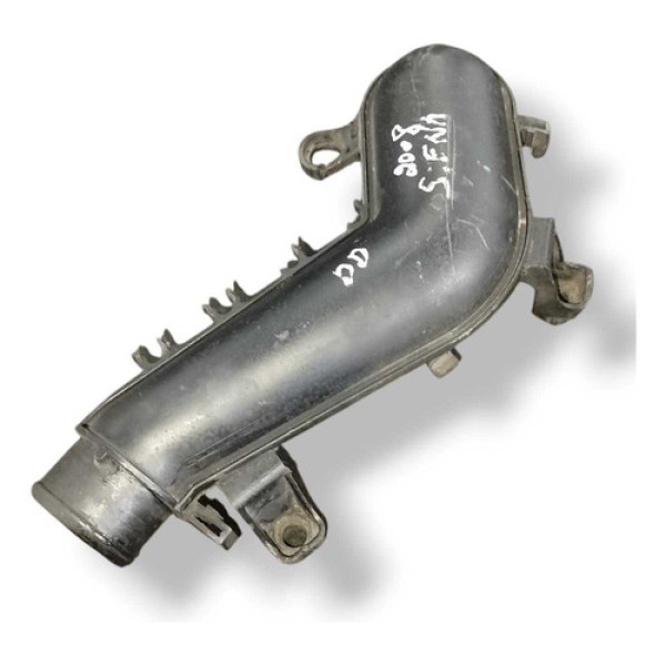 Duto Filtro Ar Fiat Siena 1.4 Flex 2009/2010/2011 - 55203049