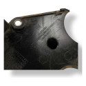 Capa Inferior Correia Dentada Gm Agile 1.4 2014 93279385 Preto