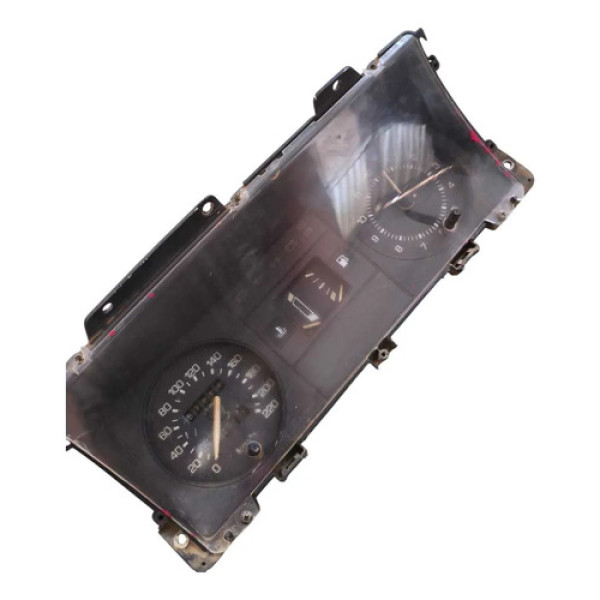 Painel Instrumento Ford Escort Xr3 1.6 1998 81ab10841bb Água
