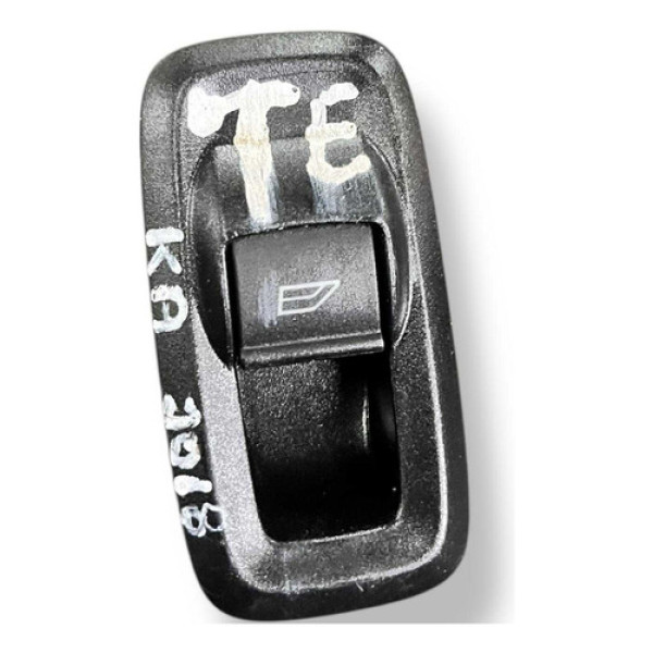 Botão Vidro Traseiro Esquerdo Ford Ka 2018 2019 Cn1514520ab