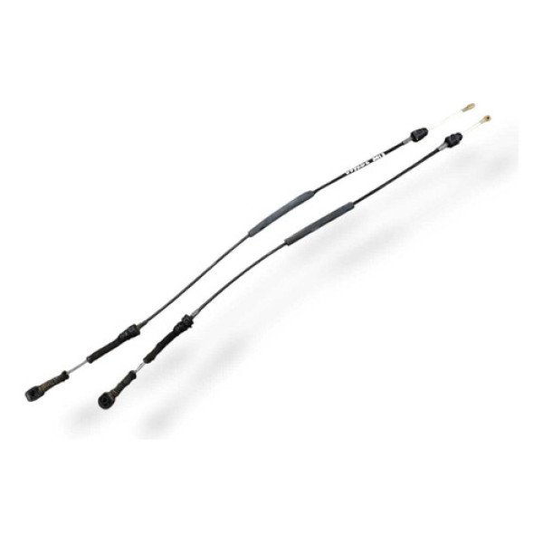 Par Cabo Trambulador  Volkswagen Voyage 2014 2015 2016