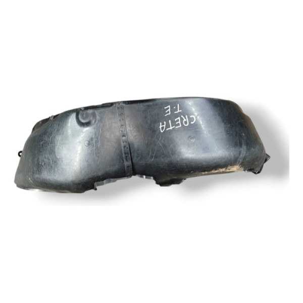 Parabarro Traseiro Esquerdo Creta 2017 2018 2019 86823m4000